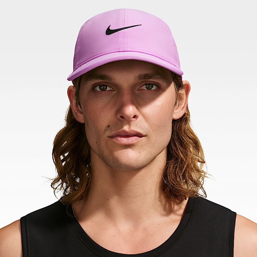 Nike Dri-FIT Club Unstructured Rafa Cap. Nike.com